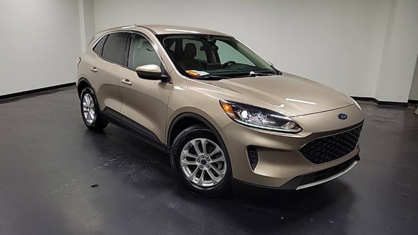 2020 Ford Escape SE — SUV — 67,375 mi — Columbus, OH