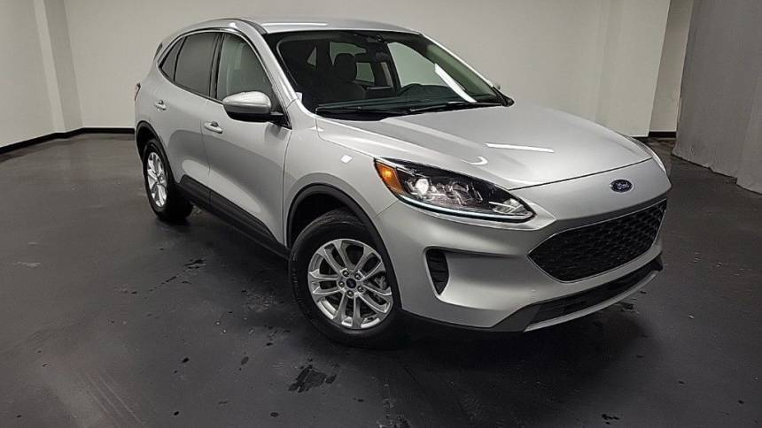 2020 Ford Escape SE — SUV — 40,009 mi — Columbus, OH