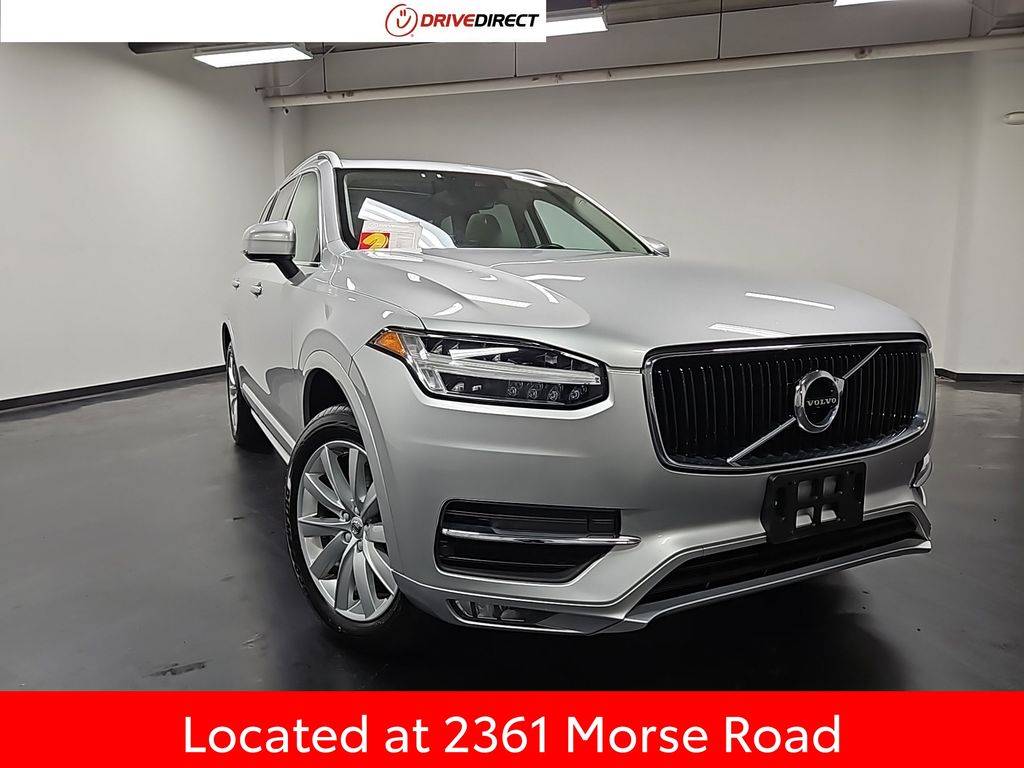 2019 Volvo XC90 Momentum — SUV — 69,873 mi — Columbus, OH