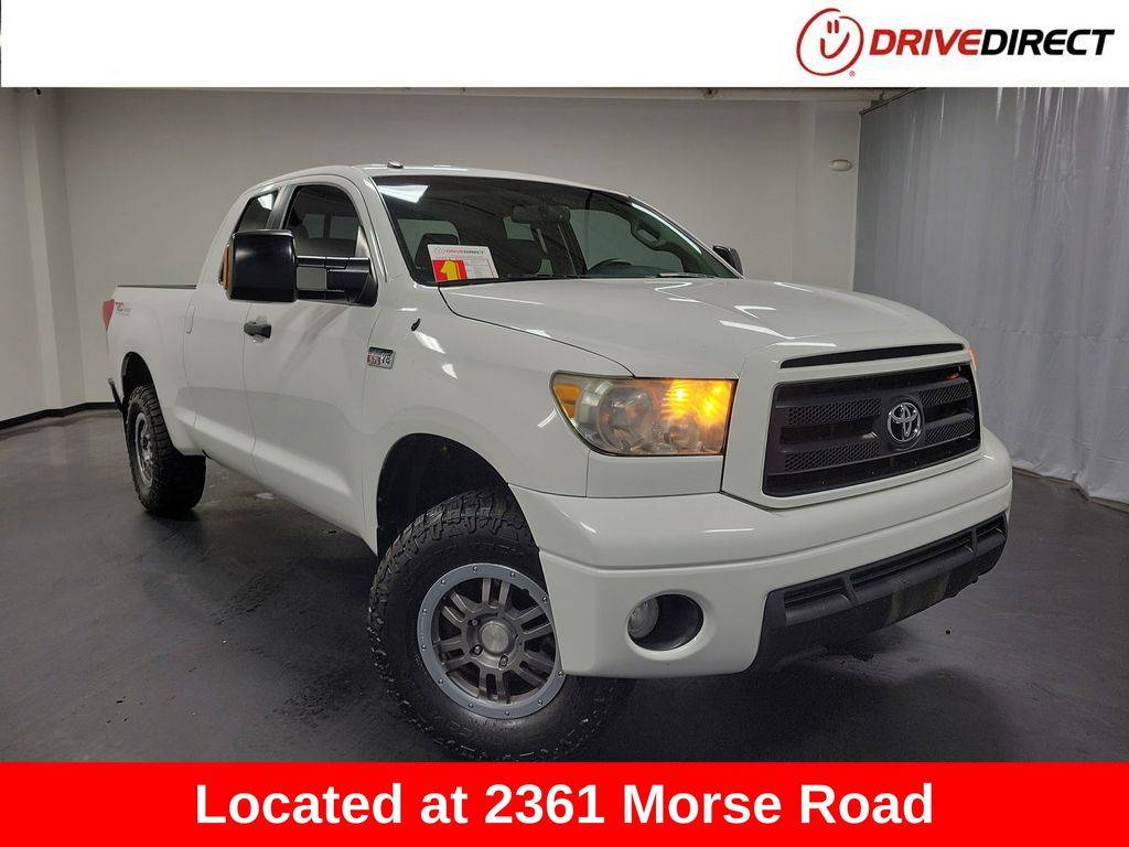 2012 Toyota Tundra Base — Pickup Truck — 150,973 mi — Columbus, OH