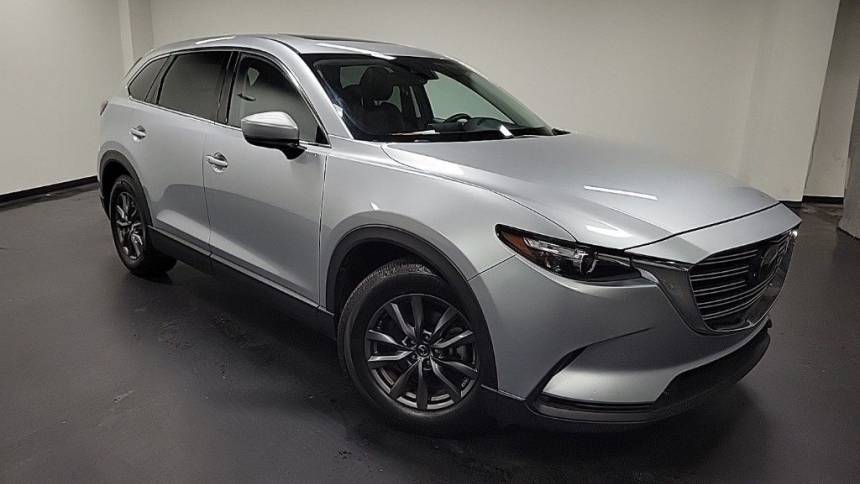 2023 Mazda CX-9 Touring — SUV — 39,829 mi — Columbus, OH