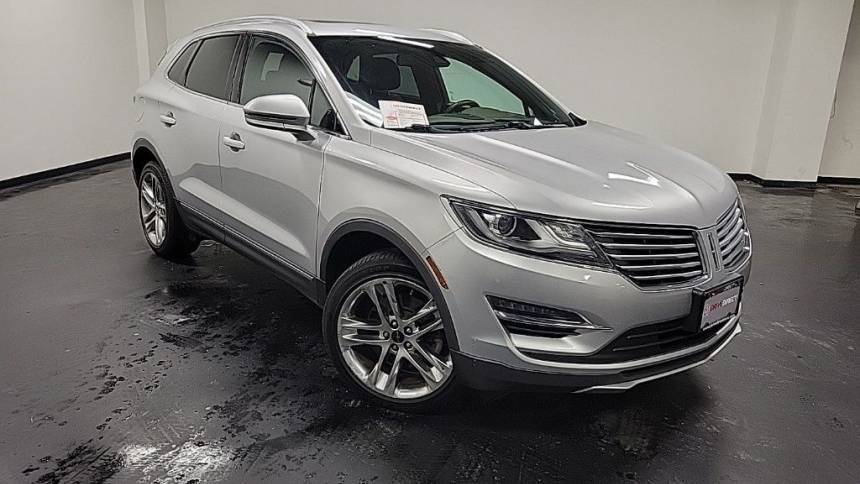 2016 Lincoln MKC Reserve — SUV — 109,343 mi — Columbus, OH