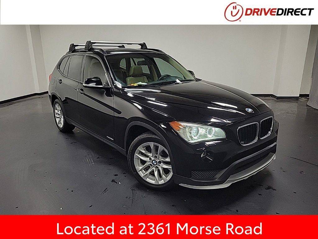 2015 BMW X1 28i — SUV — 99,667 mi — Columbus, OH