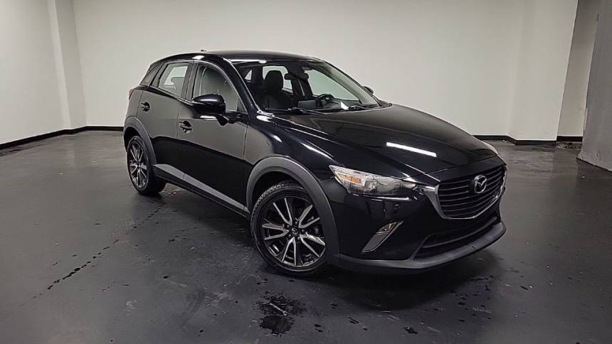 2017 Mazda CX-3 Touring — SUV — 55,219 mi — Columbus, OH