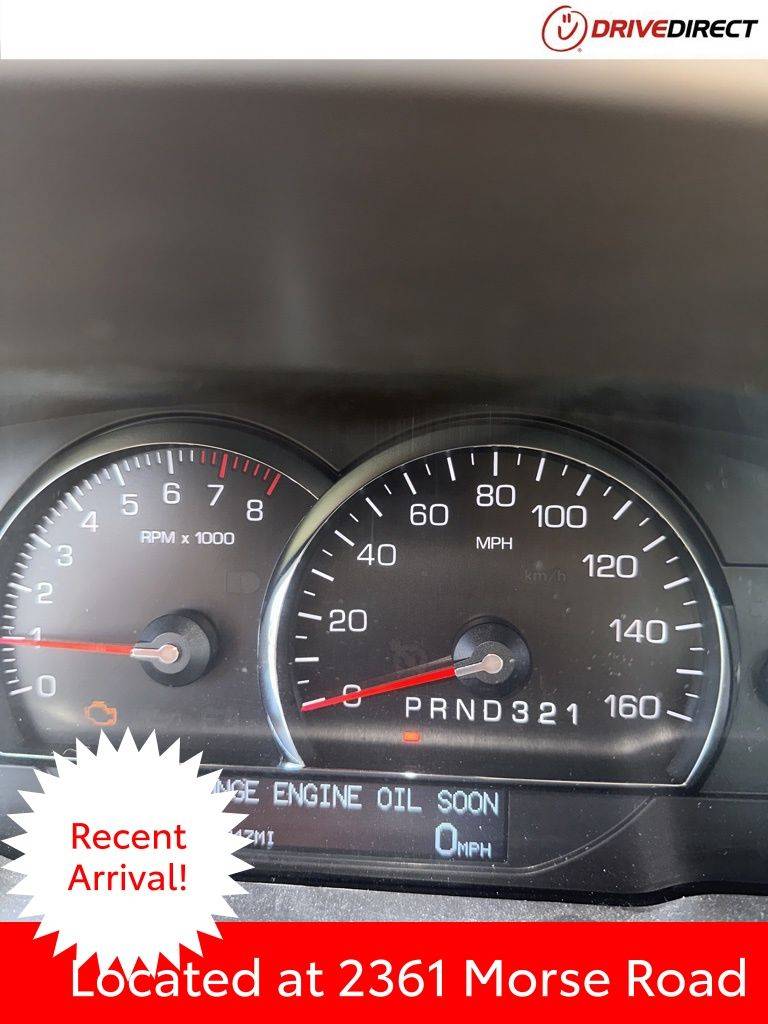 2006 Cadillac DTS 1SC — Sedan — 168,847 mi — Columbus, OH
