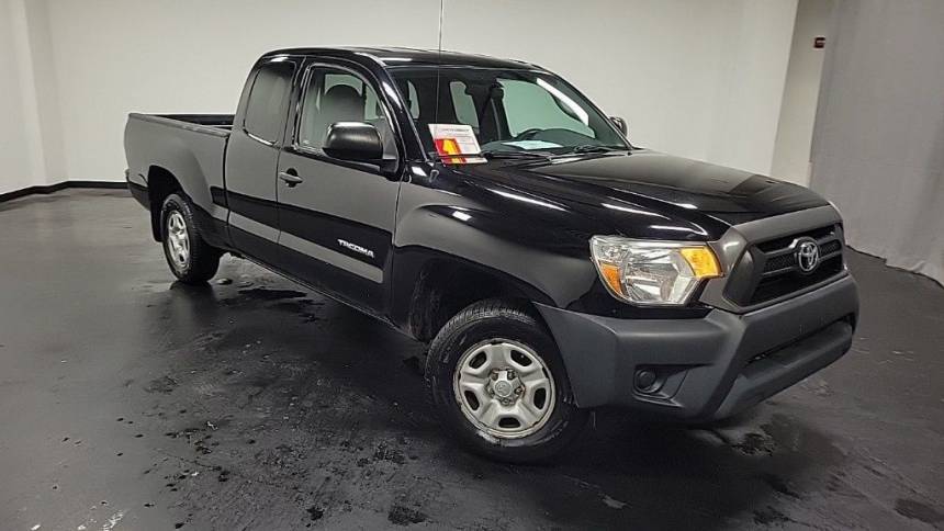 2013 Toyota Tacoma Base — Pickup Truck — 159,039 mi — Columbus, OH