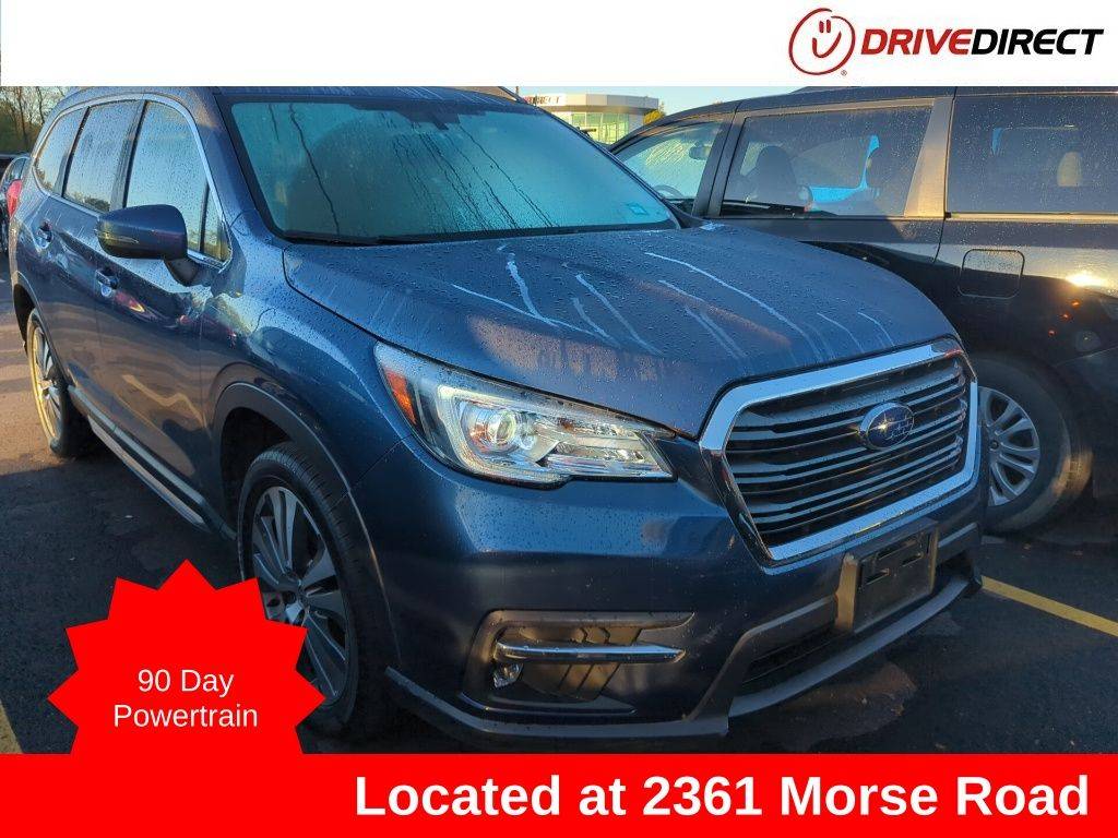2019 Subaru Ascent Limited — SUV — 61,112 mi — Columbus, OH