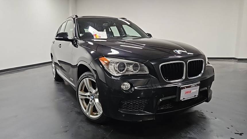2015 BMW X1 xDrive28i