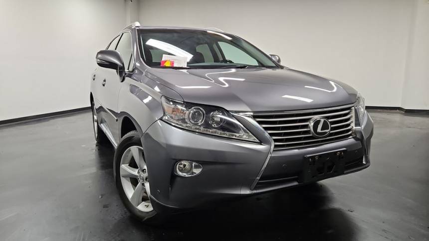 2013 Lexus RX 350 RX 350