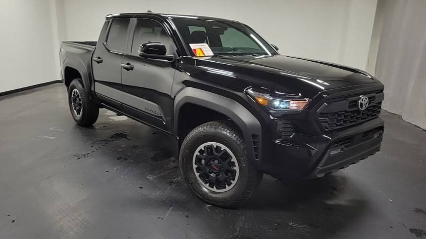2024 Toyota Tacoma TRD Off Road — Pickup Truck — 3,864 mi — Columbus, OH