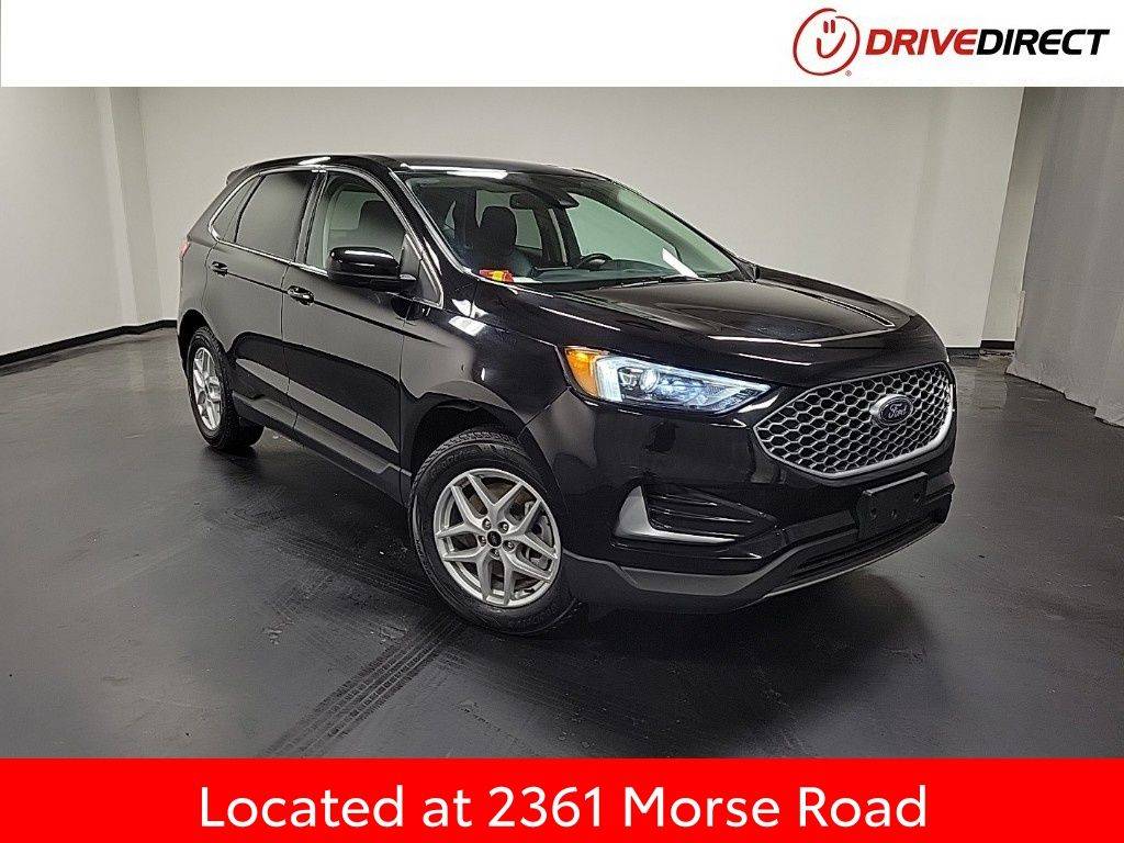 2023 Ford Edge SEL — SUV — 54,356 mi — Columbus, OH
