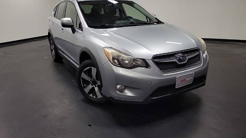 2014 Subaru XV Crosstrek Touring — SUV — 108,034 mi — Columbus, OH