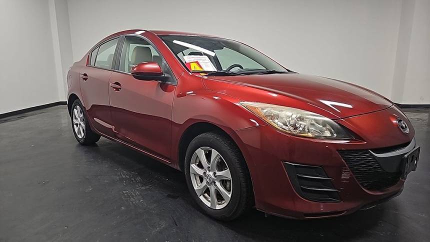 2010 Mazda Mazda3 i Touring — Sedan — 140,775 mi — Columbus, OH