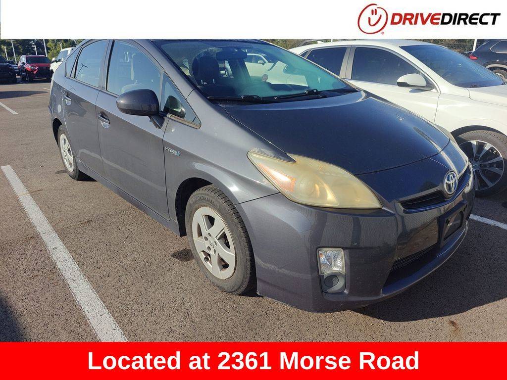 2010 Toyota Prius One — Sedan — 149,233 mi — Columbus, OH