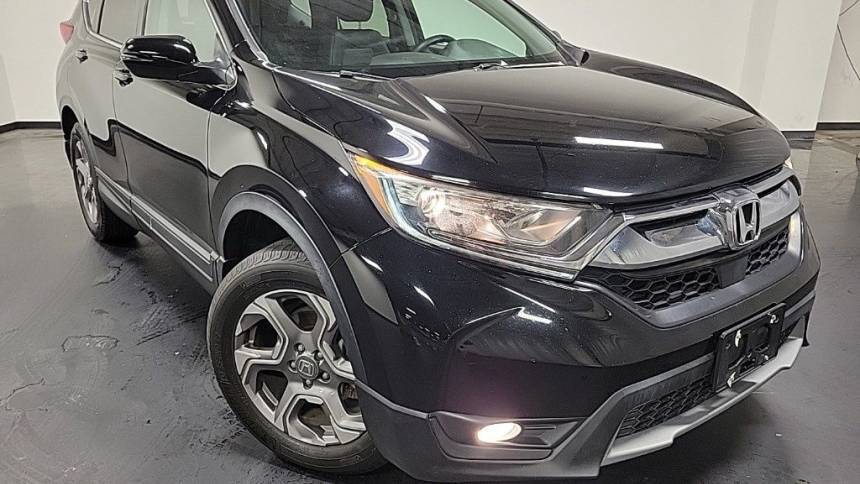2019 Honda CR-V EX-L — SUV — 61,555 mi — Columbus, OH