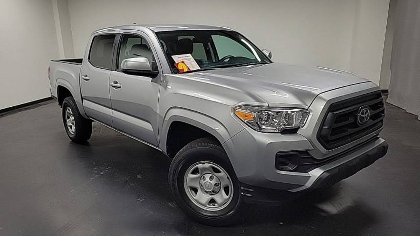 2022 Toyota Tacoma SR — Pickup Truck — 40,721 mi — Columbus, OH