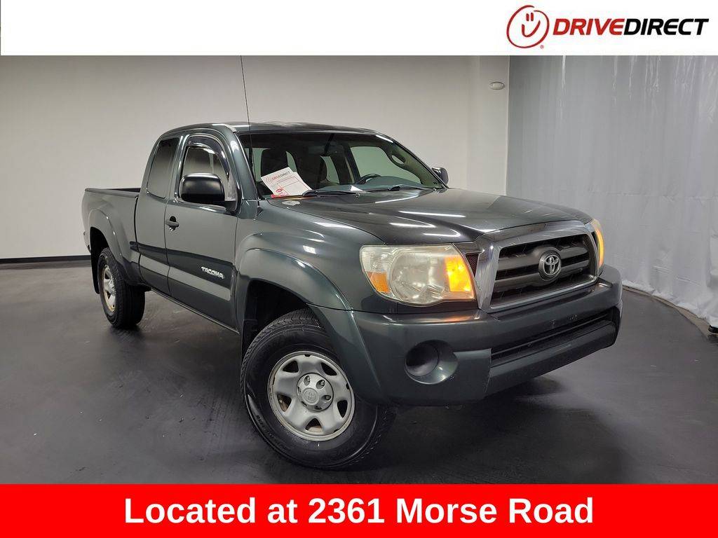2010 Toyota Tacoma PreRunner — Pickup Truck — 155,750 mi — Columbus, OH