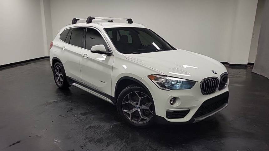 2016 BMW X1 28i — SUV — 92,304 mi — Columbus, OH