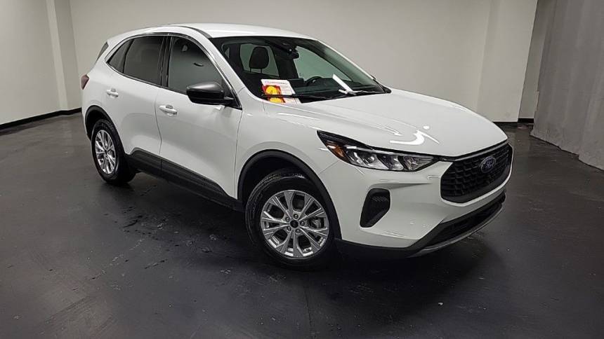 2024 Ford Escape Active — SUV — 19,089 mi — Columbus, OH