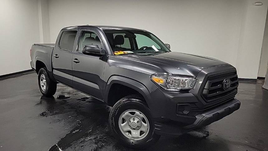 2023 Toyota Tacoma SR — Pickup Truck — 23,014 mi — Columbus, OH