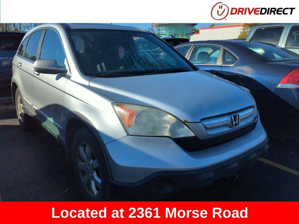 2009 Honda CR-V EX-L — SUV — 156,783 mi — Columbus, OH