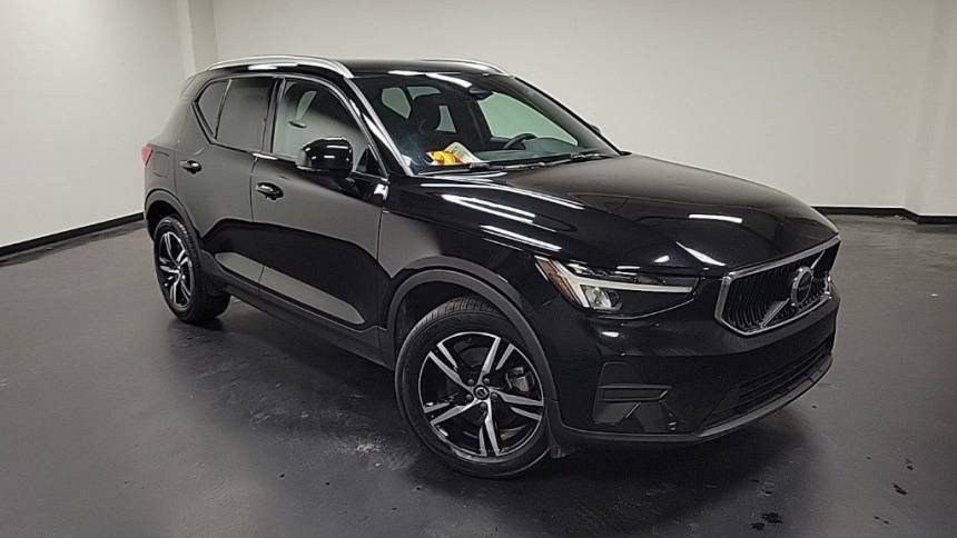 2023 Volvo XC40 Core — SUV — 70,483 mi — Columbus, OH