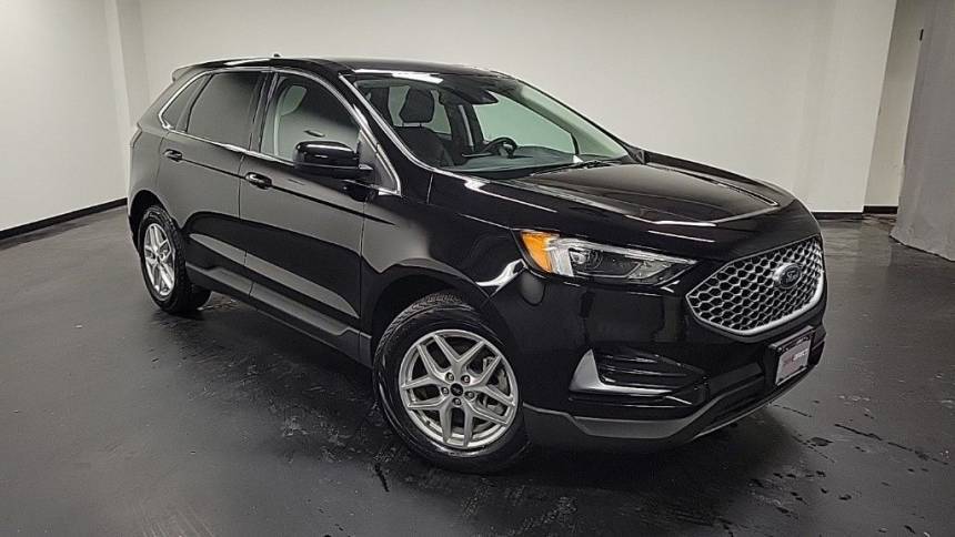 2024 Ford Edge SEL — SUV — 38,521 mi — Columbus, OH