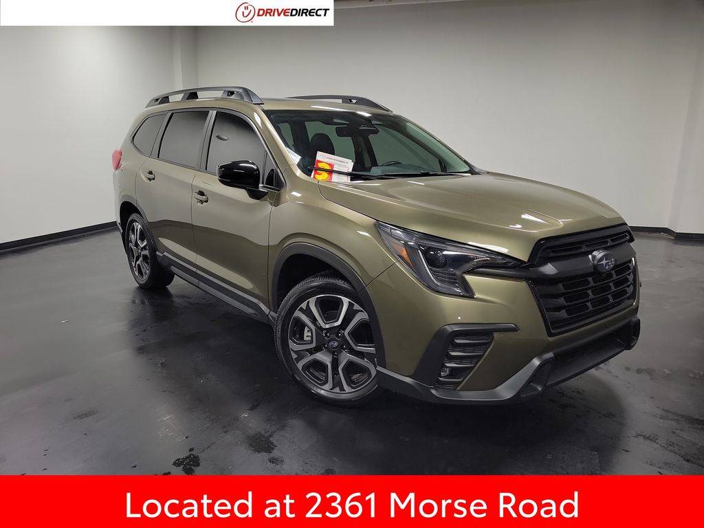 2024 Subaru Ascent Limited — SUV — 29,830 mi — Columbus, OH