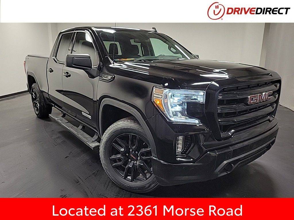 2021 GMC Sierra 1500 Elevation — Pickup Truck — 68,266 mi — Columbus, OH