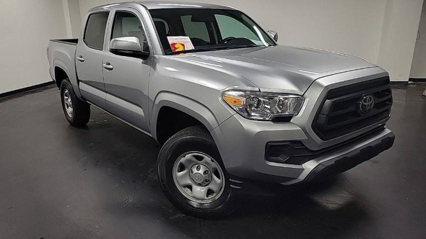 2023 Toyota Tacoma SR — Pickup Truck — 23,511 mi — Columbus, OH