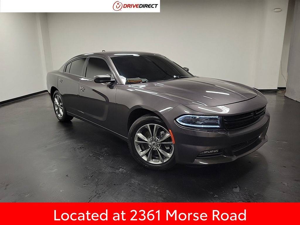 2021 Dodge Charger SXT — Sedan — 92,125 mi — Columbus, OH