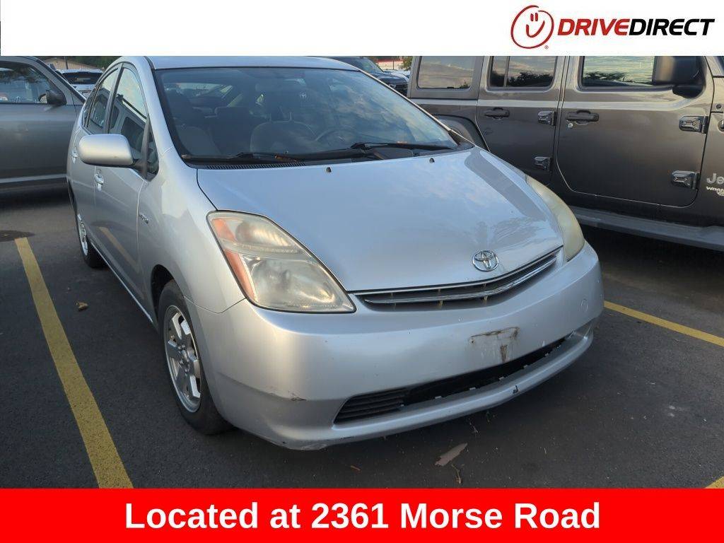 2009 Toyota Prius Base — Sedan — 197,004 mi — Columbus, OH