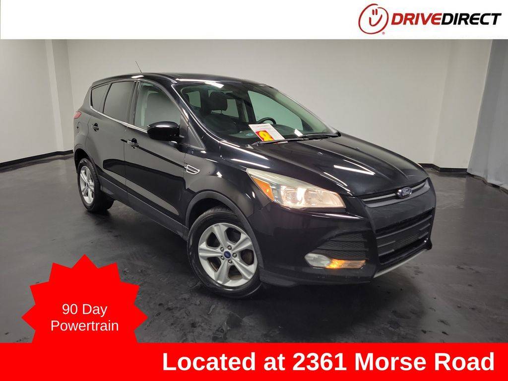 2014 Ford Escape SE — SUV — 89,849 mi — Columbus, OH
