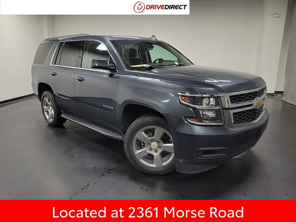 2019 Chevrolet Tahoe LT — SUV — 63,901 mi — Columbus, OH
