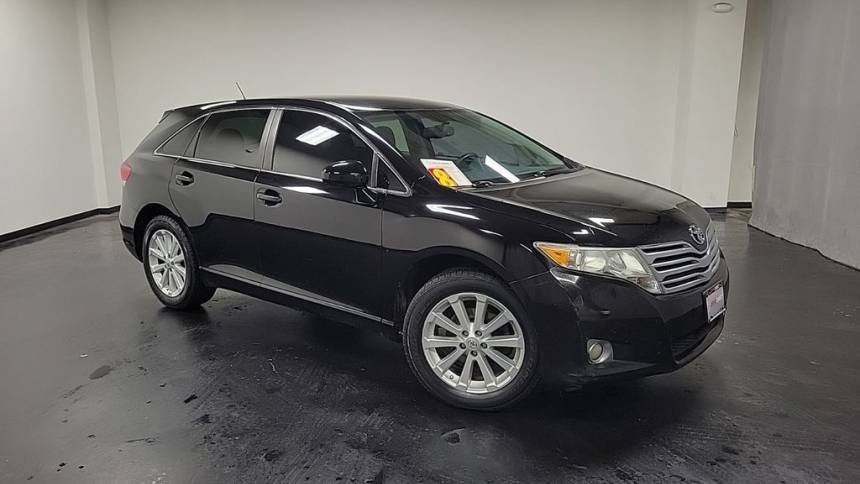 2011 Toyota Venza Base — SUV — 146,870 mi — Columbus, OH