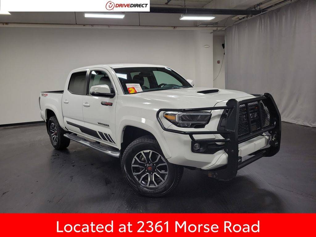 2023 Toyota Tacoma TRD Sport — Pickup Truck — 48,334 mi — Columbus, OH