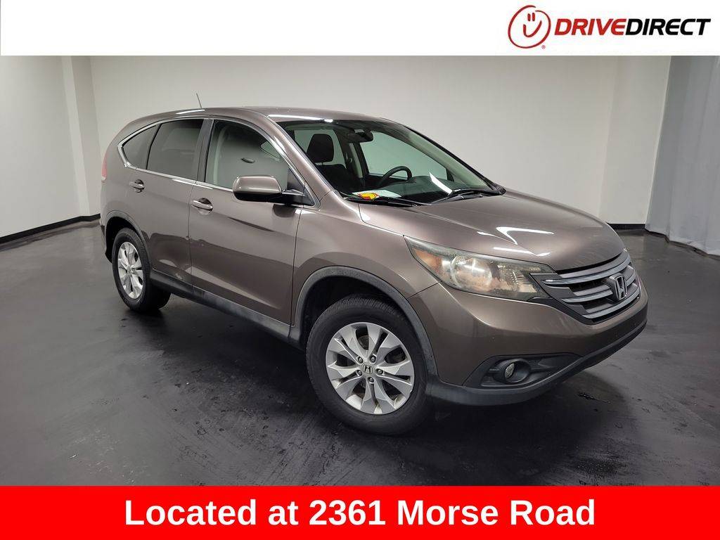 2014 Honda CR-V EX — SUV — 195,949 mi — Columbus, OH
