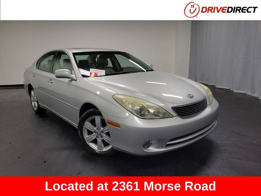 2005 Lexus ES ES 330 — Sedan — 165,386 mi — Columbus, OH