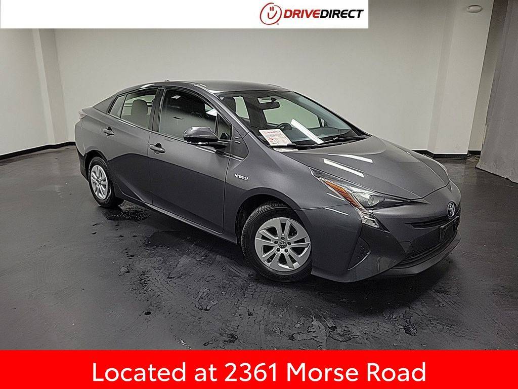 2016 Toyota Prius Two — Hatchback — 149,758 mi — Columbus, OH