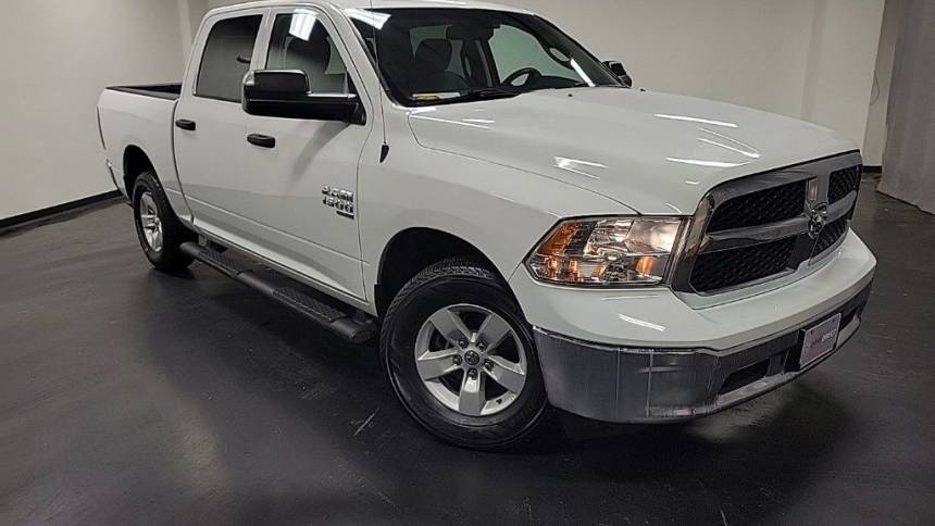 2022 Ram 1500 Classic SLT — Pickup Truck — 69,000 mi — Columbus, OH