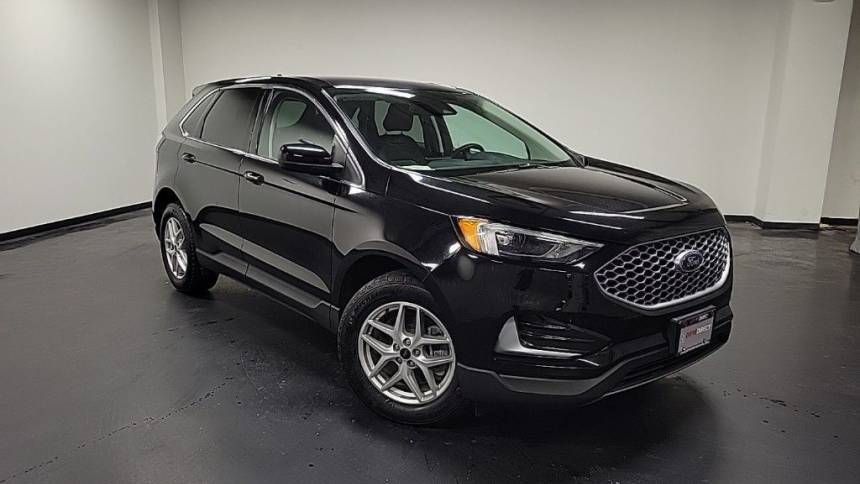 2023 Ford Edge SEL — SUV — 24,968 mi — Columbus, OH