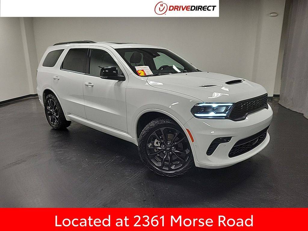 2023 Dodge Durango R/T Plus — SUV — 65,472 mi — Columbus, OH
