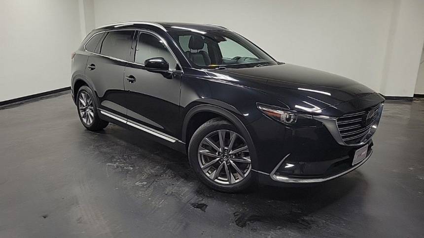 2023 Mazda CX-9 Grand Touring — SUV — 37,376 mi — Columbus, OH