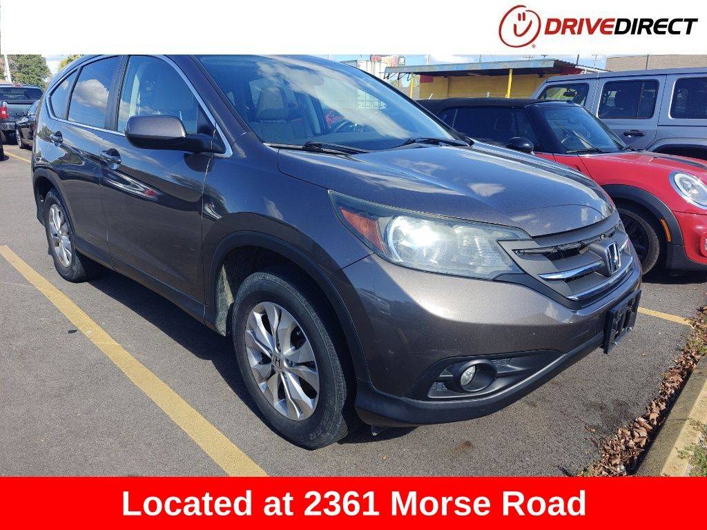 2014 Honda CR-V EX — SUV — 108,024 mi — Columbus, OH
