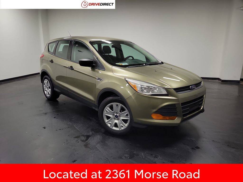 2013 Ford Escape S — SUV — 42,440 mi — Columbus, OH
