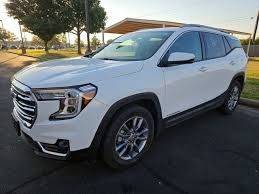 2024 GMC Terrain SLT — SUV — 30,416 mi — Macon, GA