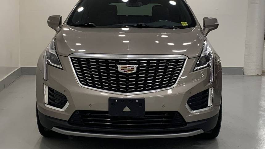 2022 Cadillac XT5 Luxury — SUV — 37,137 mi — Macon, GA