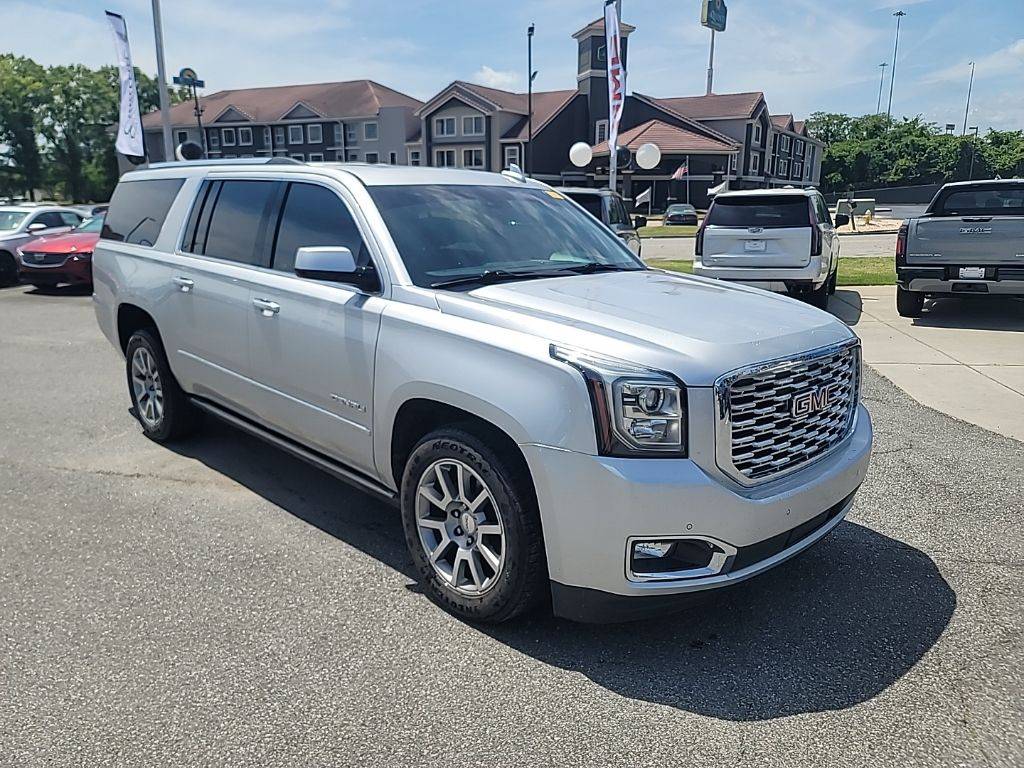 2019 GMC Yukon Denali — SUV — 94,363 mi — Macon, GA