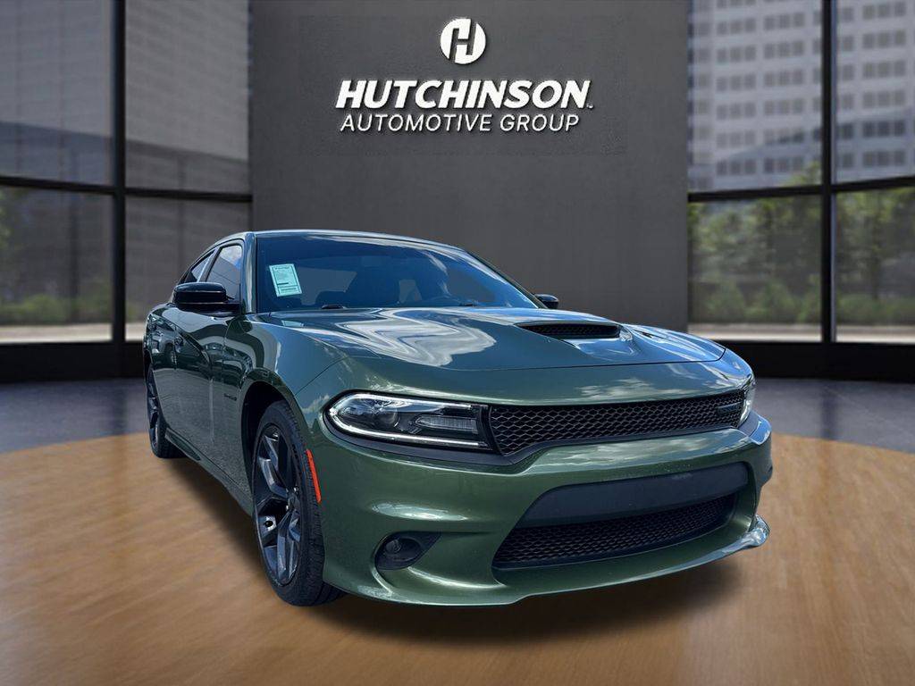 2020 Dodge Charger R/T — Sedan — 51,260 mi — Macon, GA