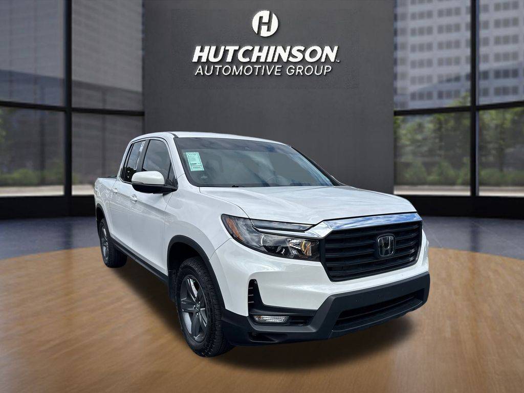 2023 Honda Ridgeline RTL — Pickup Truck — 22,000 mi — Macon, GA